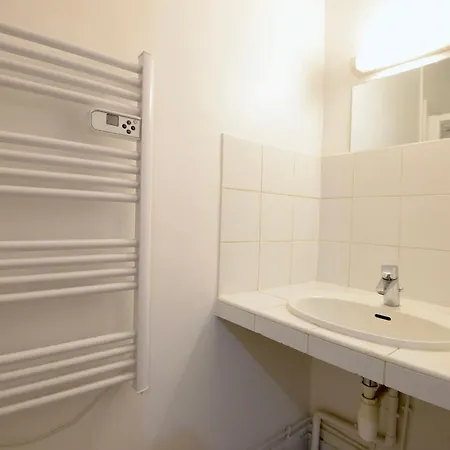 Somptuous Apt For 2 In Paris Apartman *