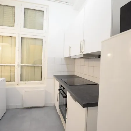 Somptuous Apt For 2 In Paris * Párizs