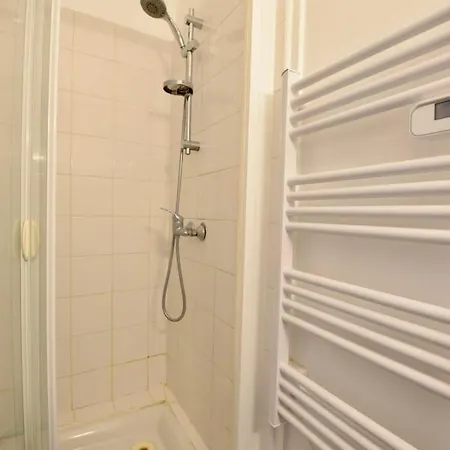 Somptuous Apt For 2 In Paris Apartman